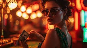 Live Casino – tk688