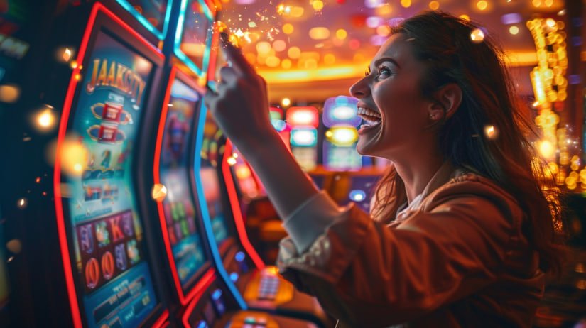 tk688 Slots APP မိုဘိုင်း ကစားသမားများ slot game ဝင်ရောက်ခြင်း