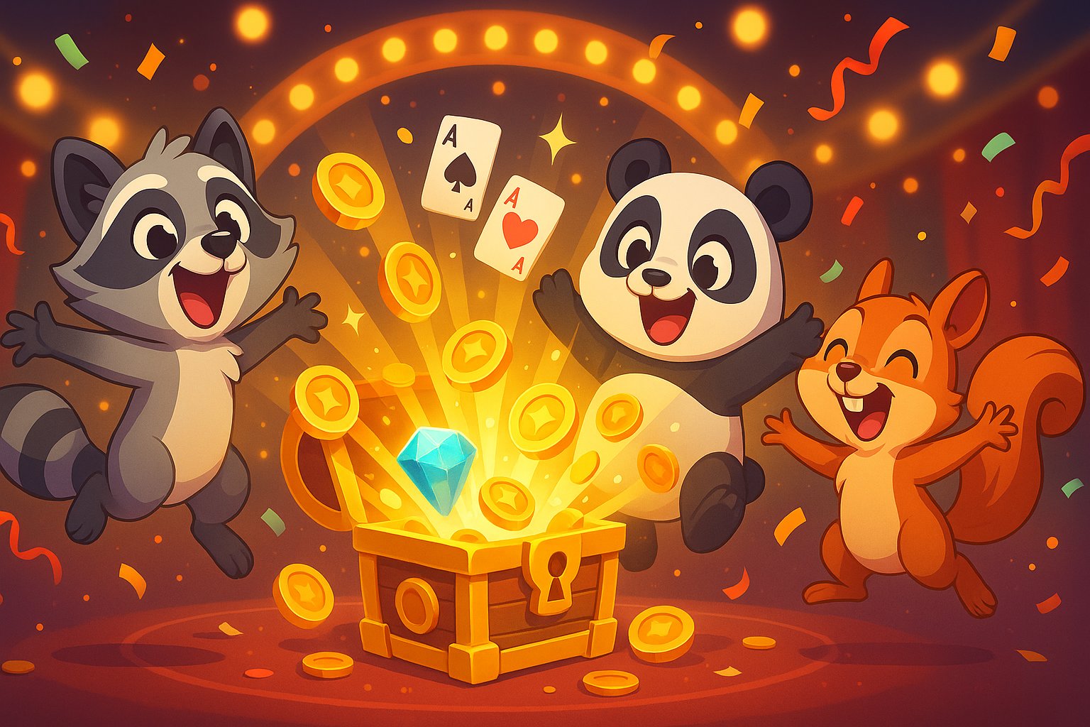 Slots Games – tk688